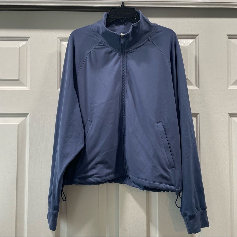 Yogalicious Polarlux Nordic Jacket Size XXL